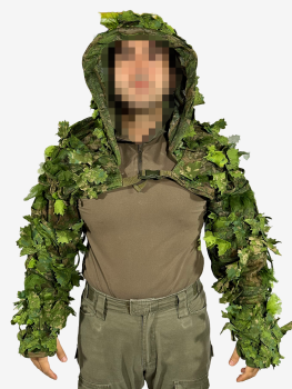 KMCS Cobra Hood next gen